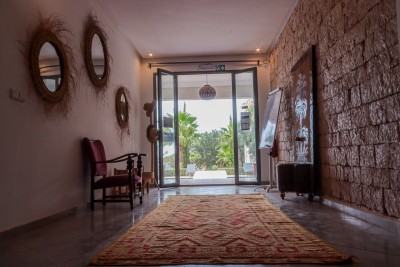 Villa Kamilia Essaouira gallery
