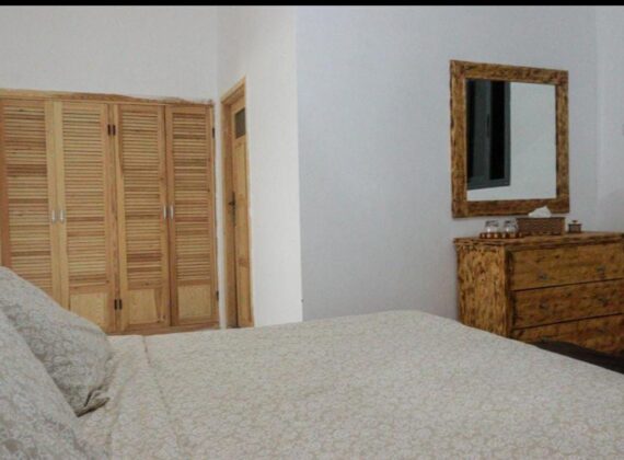 Chambre Argana
