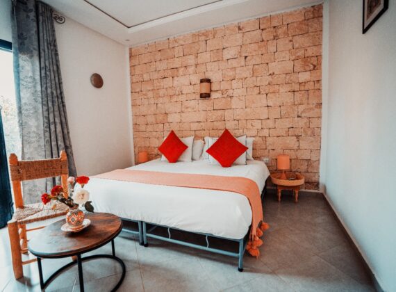 Chambre Tafedna