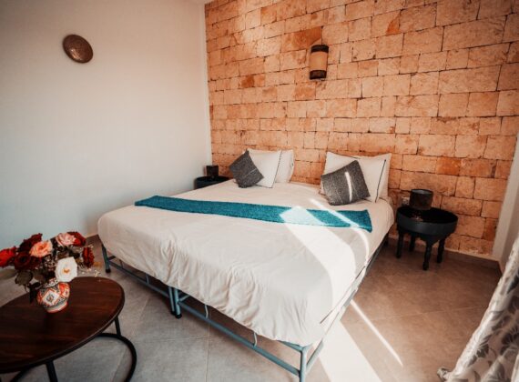 Chambre Lalla Mira