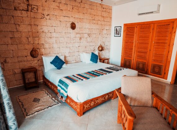 Chambre Mogador